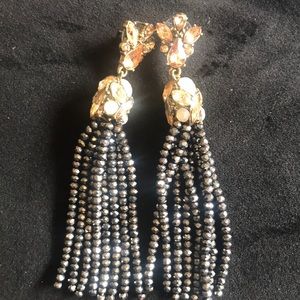 Gorgeous earrings
